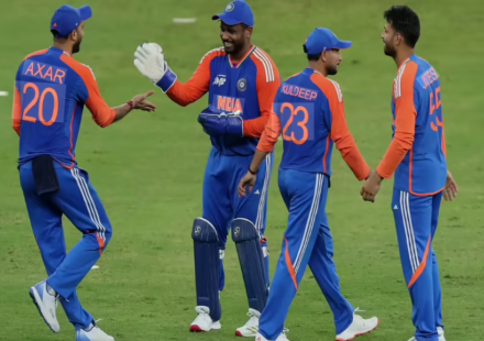 India National Cricket Team Vs Sri Lanka National Cricket Team Stats