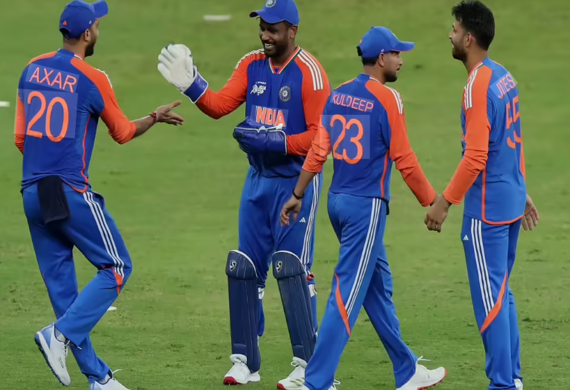 India National Cricket Team Vs Sri Lanka National Cricket Team Stats