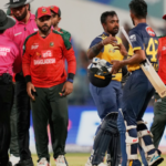 Bangladesh National Cricket Team Vs Sri Lanka National Cricket Team Stats