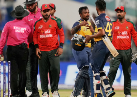 Bangladesh National Cricket Team Vs Sri Lanka National Cricket Team Stats