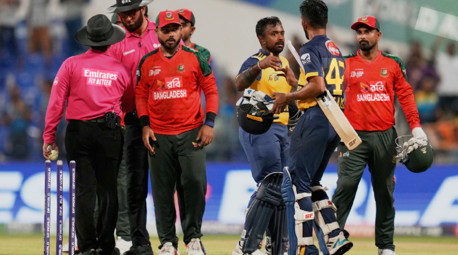 Bangladesh National Cricket Team Vs Sri Lanka National Cricket Team Stats
