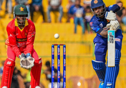 Zimbabwe National Cricket Team Vs Sri Lanka National Cricket Team Stats