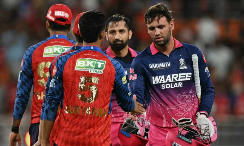 Karnataka Cricket Team Vs Kerala Cricket Team Match Scorecard