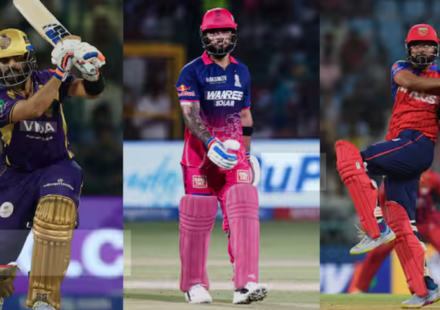 Punjab Cricket Team Vs Saurashtra Cricket Team Match Scorecard