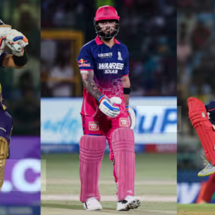 Punjab Cricket Team Vs Saurashtra Cricket Team Match Scorecard