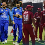 Qatar National Cricket Team Vs Afghanistan National Cricket Team Match Scorecard