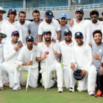 Haryana Cricket Team Vs Mumbai Cricket Team Match Scorecard