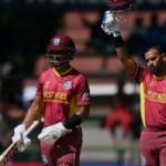 Nepal National Cricket Team vs West Indies Cricket Team Match Scorecard