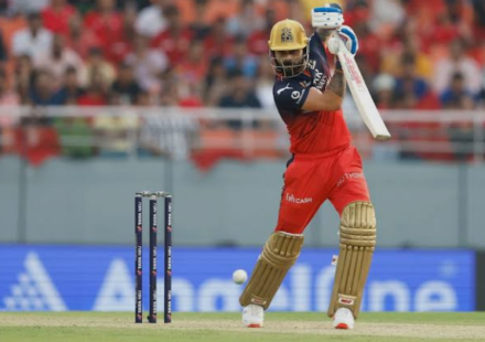 Royal Challengers Bengaluru Vs Punjab Kings Match Scorecard: Full Scorecard, Result and Match Highlights