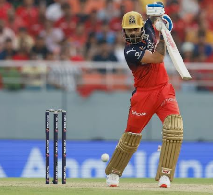 Royal Challengers Bengaluru Vs Punjab Kings Match Scorecard: Full Scorecard, Result and Match Highlights