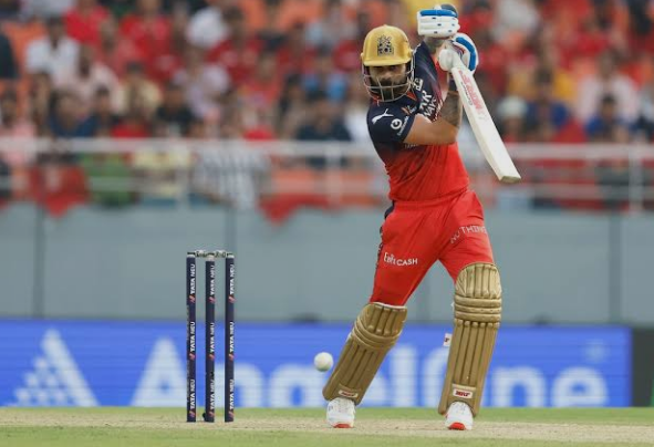 Royal Challengers Bengaluru Vs Punjab Kings Match Scorecard: Full Scorecard, Result and Match Highlights