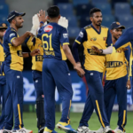 Sri Lanka National Cricket Team vs Afghanistan National Cricket Team Match Scorecard