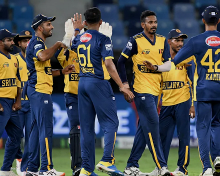 Sri Lanka National Cricket Team vs Afghanistan National Cricket Team Match Scorecard