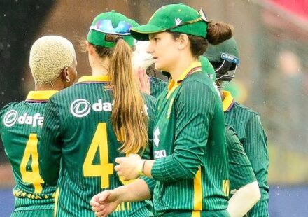 south africa women's national cricket team vs pakistan women's national cricket team stats